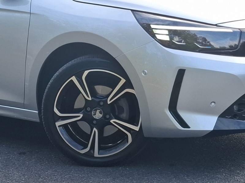 Used Vauxhall Corsa 2024 for sale - 77523019: Photo 9