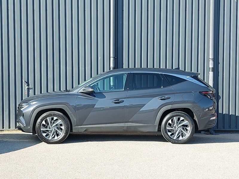 Used Hyundai TUCSON 2022 for sale - 77817400: Photo 4