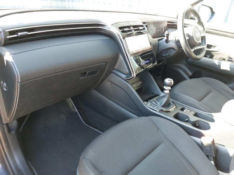 Used Hyundai TUCSON 2022 for sale - 77817400: Photo 5