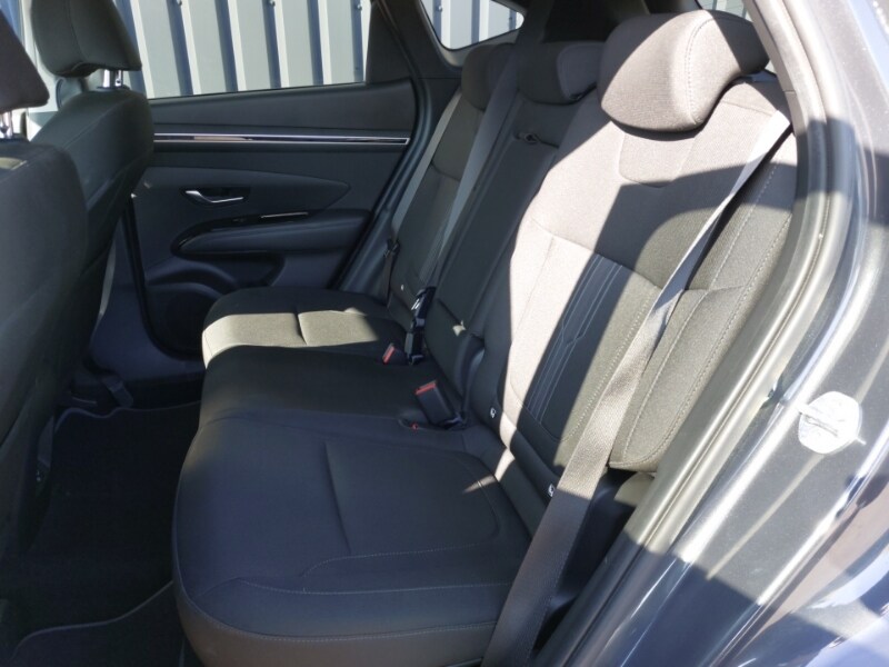 Used Hyundai TUCSON 2022 for sale - 77817400: Photo 6