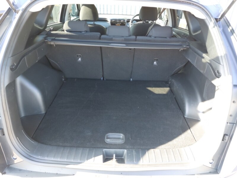 Used Hyundai TUCSON 2022 for sale - 77817400: Photo 8