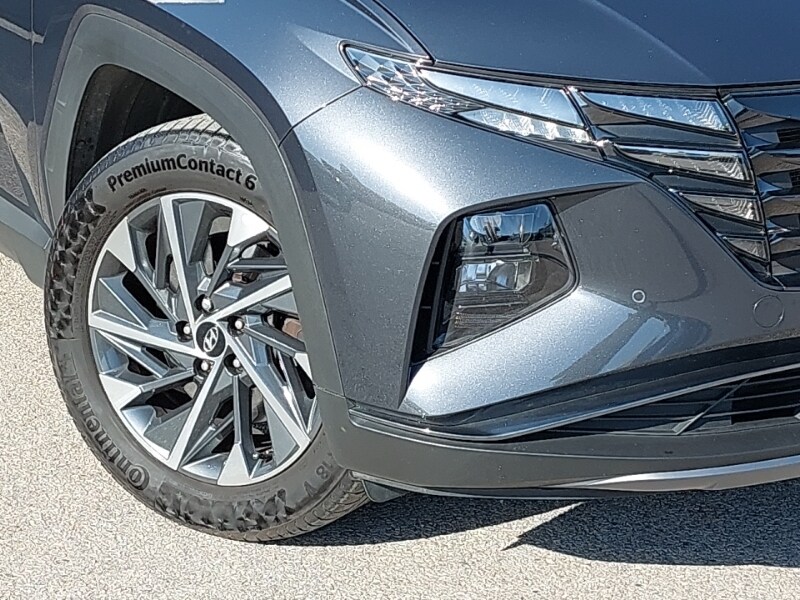 Used Hyundai TUCSON 2022 for sale - 77817400: Photo 9