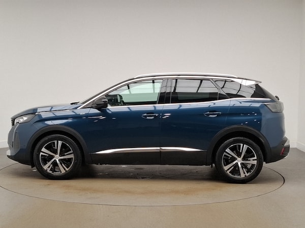 Used Peugeot 3008 2022 for sale - 76293832: Photo 4