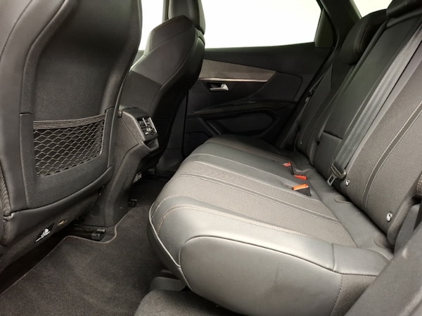 Used Peugeot 3008 2022 for sale - 76293832: Photo 6