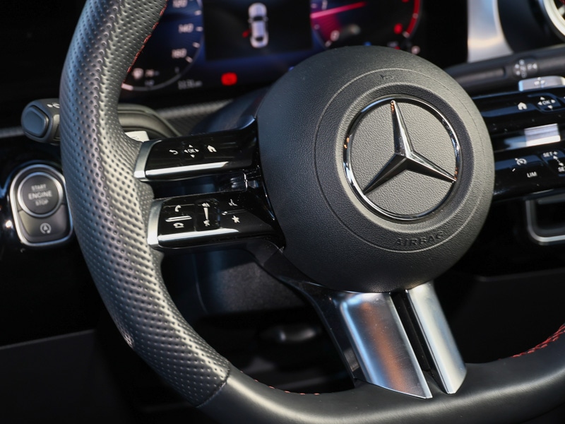 Used Mercedes-Benz CLA 2024 for sale - 76668853: Photo 11