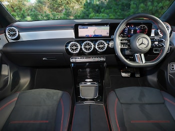 Used Mercedes-Benz CLA 2024 for sale - 76668853: Photo