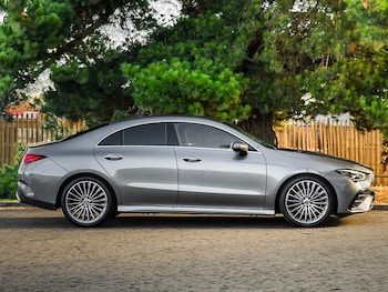 Used Mercedes-Benz CLA 2024 for sale - 76668853: Photo