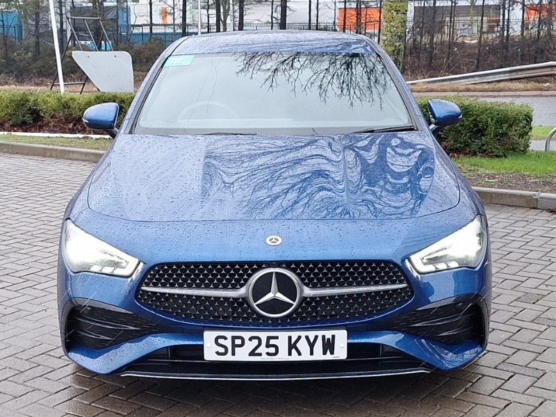 Used Mercedes-Benz CLA 2025 for sale - 77419480: Photo 12