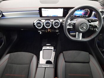 Used Mercedes-Benz CLA 2025 for sale - 77419480: Photo