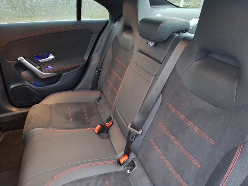 Used Mercedes-Benz CLA 2025 for sale - 77419480: Photo 6