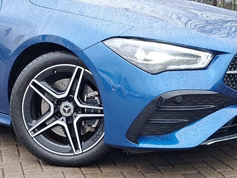 Used Mercedes-Benz CLA 2025 for sale - 77419480: Photo 9