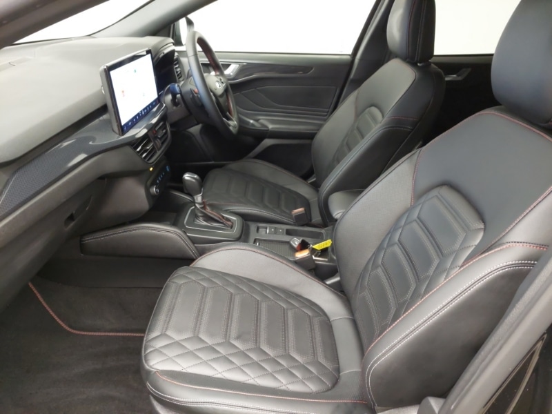 Used Ford Focus 2022 for sale - 77070708: Photo 5