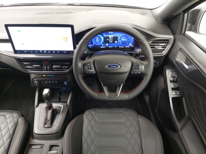 Used Ford Focus 2022 for sale - 77070708: Photo 7