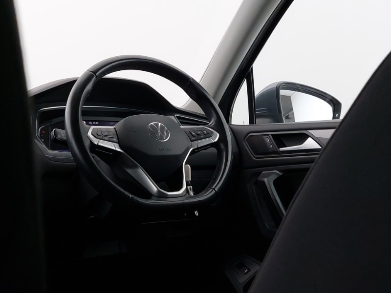Used Volkswagen Tiguan Allspace 2021 for sale - 76742127: Photo 10
