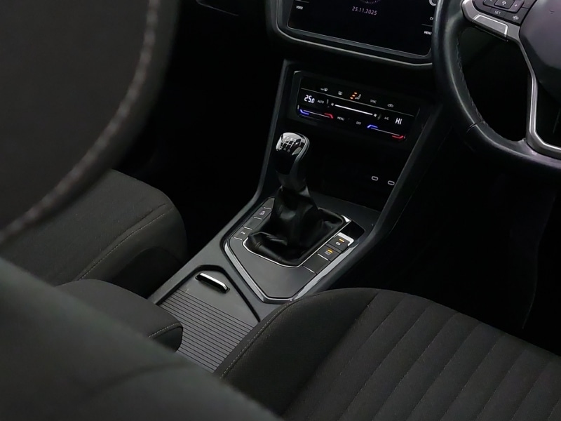 Used Volkswagen Tiguan Allspace 2021 for sale - 76742127: Photo 11