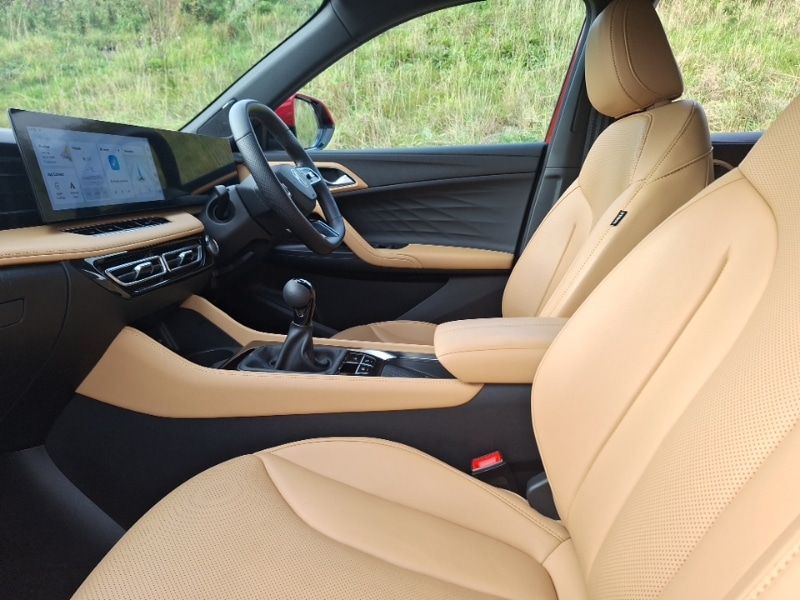 Used MG MG HS 2024 for sale - 77115677: Photo 5