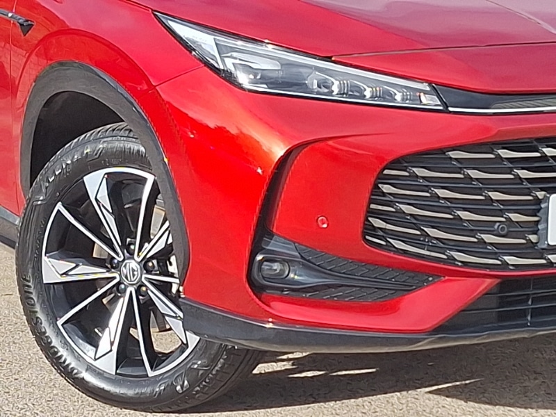 Used MG MG HS 2024 for sale - 77115677: Photo 9