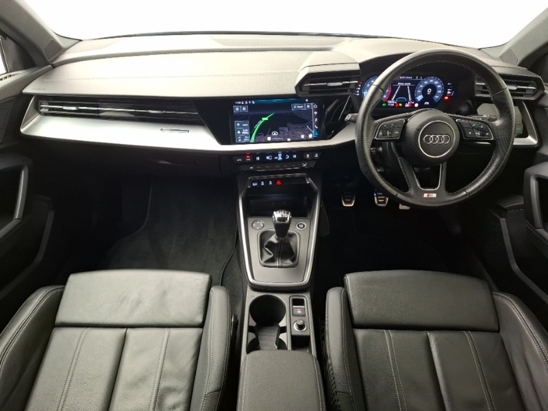 Used Audi A3 2024 for sale - 77954860: Photo 2