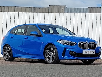 BMW - 1 Series