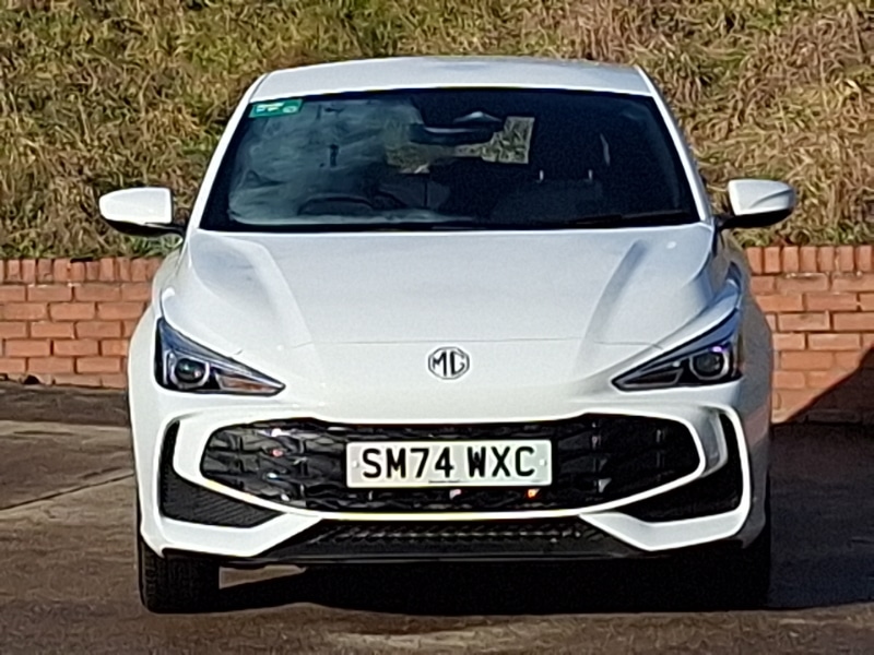 Used MG MG3 2025 for sale - 77353032: Photo 12