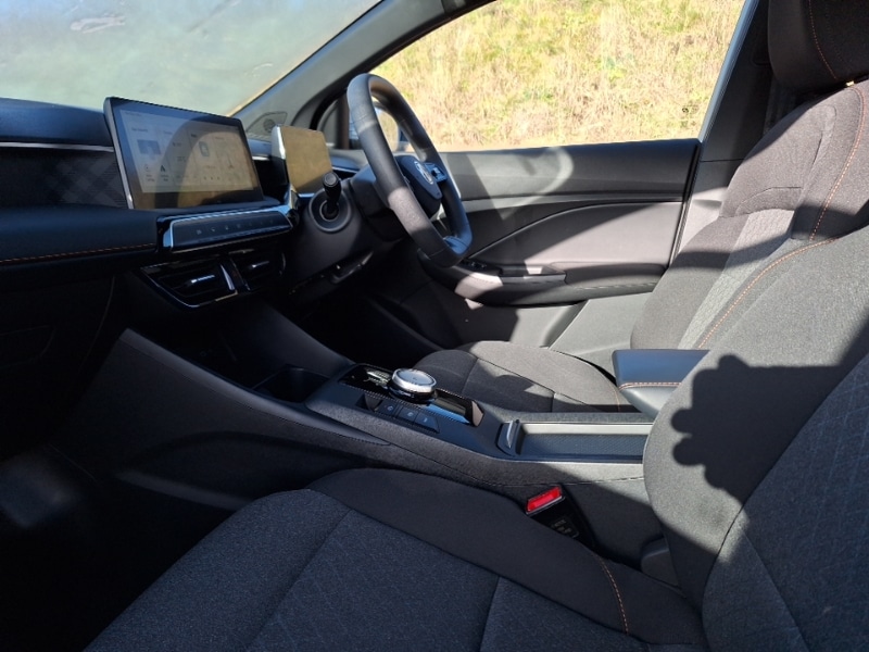 Used MG MG3 2025 for sale - 77353032: Photo 5