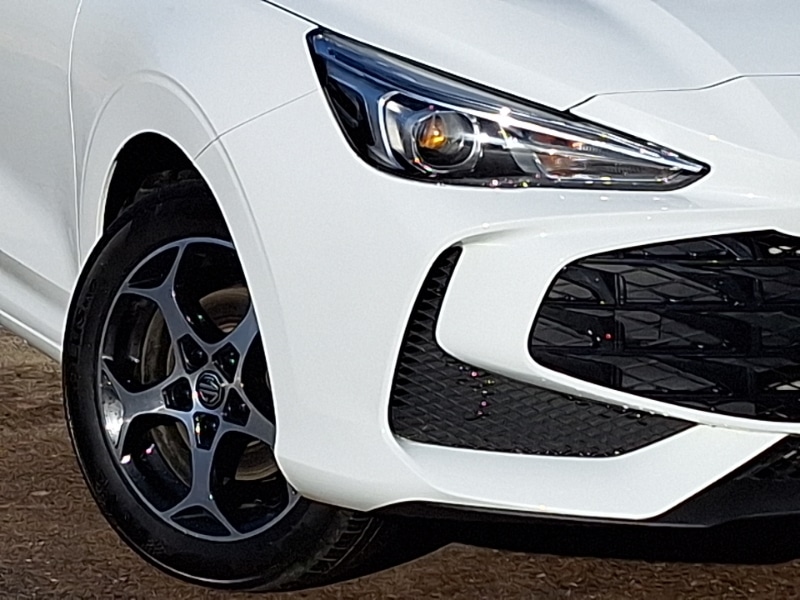 Used MG MG3 2025 for sale - 77353032: Photo 9