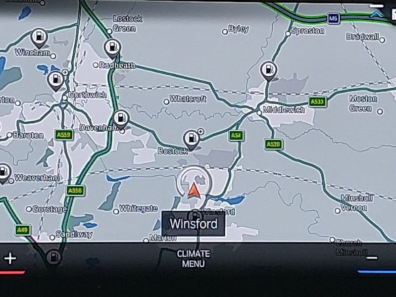 Used BMW 3 Series 2024 for sale - 76459543: Photo 10