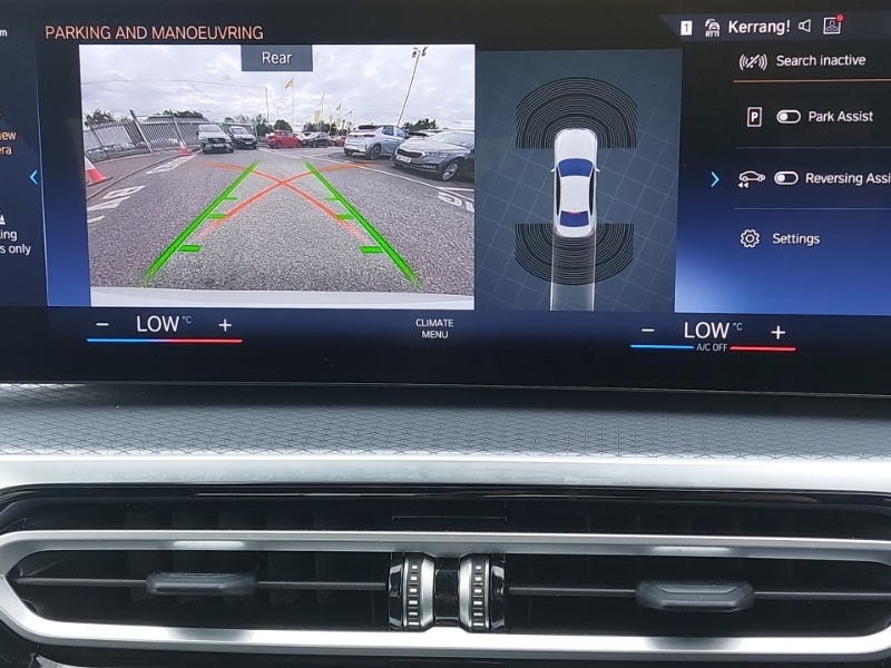 Used BMW 3 Series 2024 for sale - 76459543: Photo 11