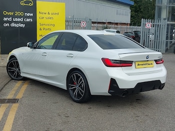 Used BMW 3 Series 2024 for sale - 76459543: Photo