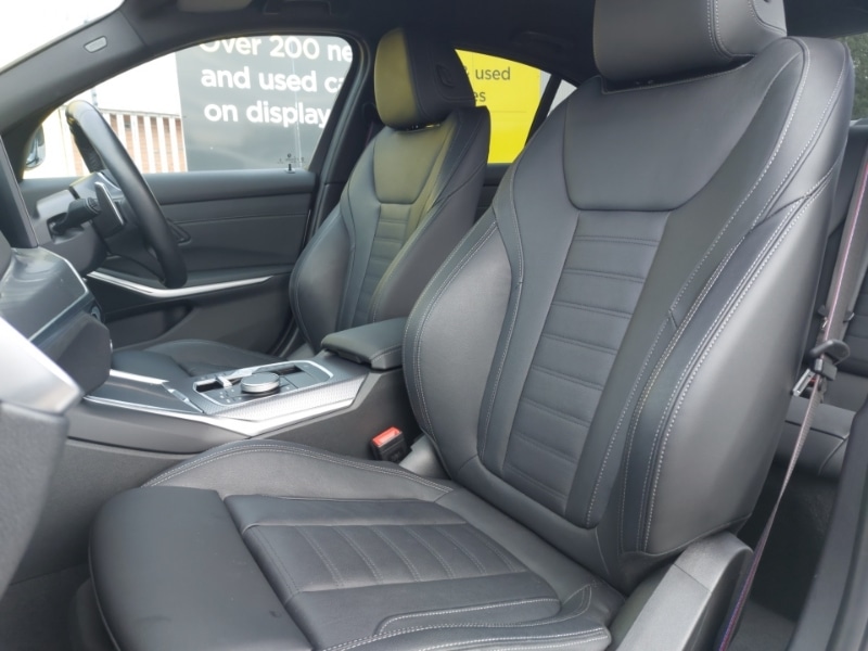 Used BMW 3 Series 2024 for sale - 76459543: Photo 5