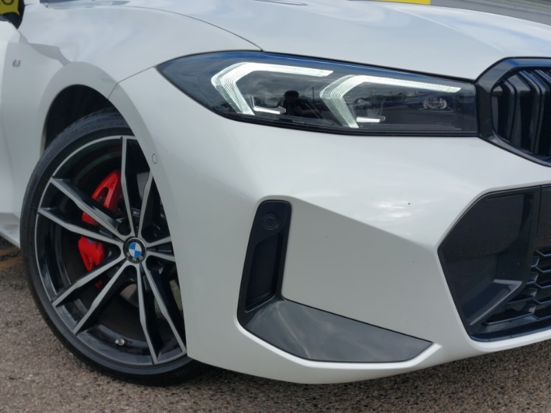 Used BMW 3 Series 2024 for sale - 76459543: Photo 9