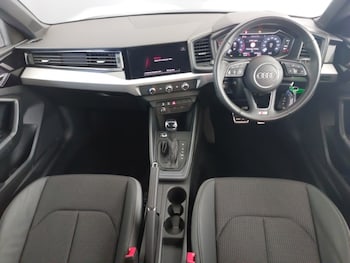 Used Audi A1 2024 for sale - 75617934: Photo