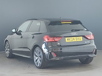 Used Audi A1 2024 for sale - 75617934: Photo