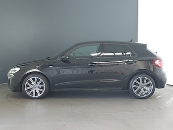 Used Audi A1 2024 for sale - 75617934: Photo