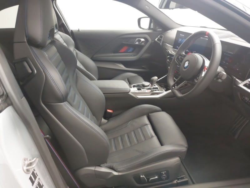 Used BMW M2 2025 for sale - 76897977: Photo 6