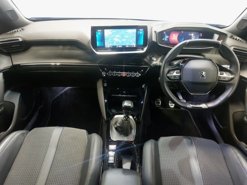 Used Peugeot 2008 2021 for sale - 76952067: Photo 2