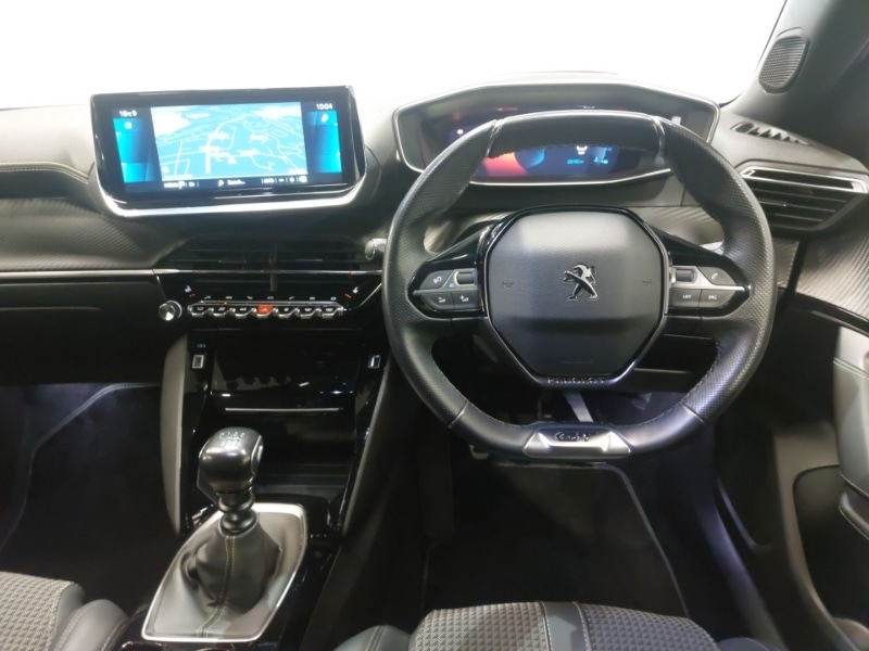 Used Peugeot 2008 2021 for sale - 76952067: Photo 7