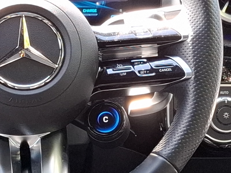 Used Mercedes-Benz A-Class 2024 for sale - 76838493: Photo 10