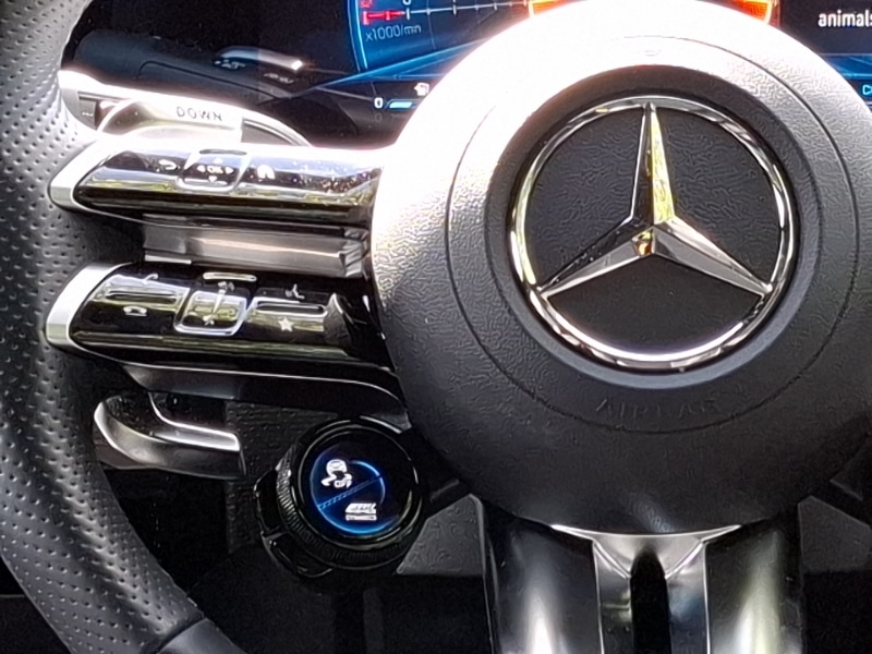 Used Mercedes-Benz A-Class 2024 for sale - 76838493: Photo 11