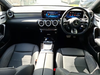 Used Mercedes-Benz A-Class 2024 for sale - 76838493: Photo