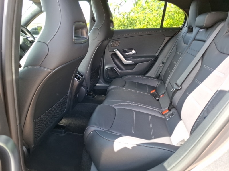 Used Mercedes-Benz A-Class 2024 for sale - 76838493: Photo 6