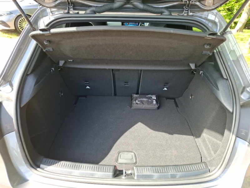 Used Mercedes-Benz A-Class 2024 for sale - 76838493: Photo 8