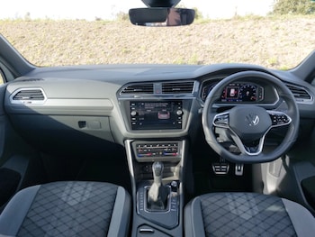 Used Volkswagen Tiguan 2022 for sale - 76446179: Photo