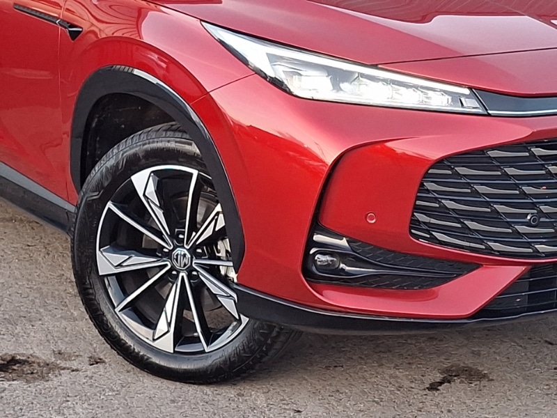 Used MG MG HS 2025 for sale - 76472027: Photo 9