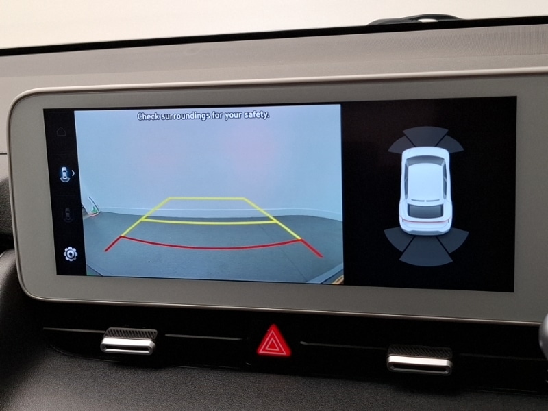 Used Hyundai IONIQ 5 2021 for sale - 77912994: Photo 11