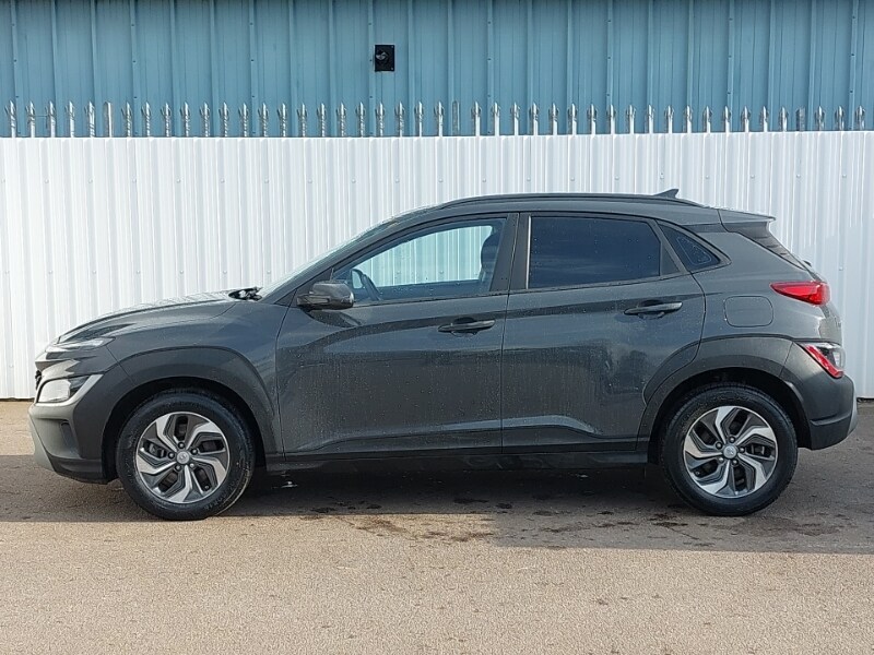 Used Hyundai KONA 2023 for sale - 77949965: Photo 4