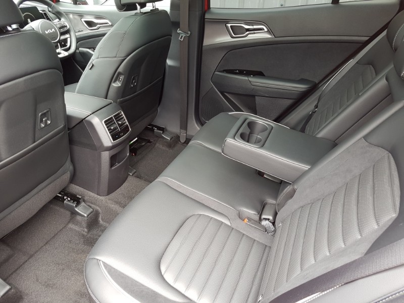 Used Kia Sportage 2025 for sale - 76515373: Photo 6