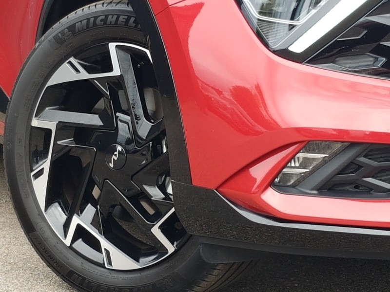 Used Kia Sportage 2025 for sale - 76515373: Photo 9