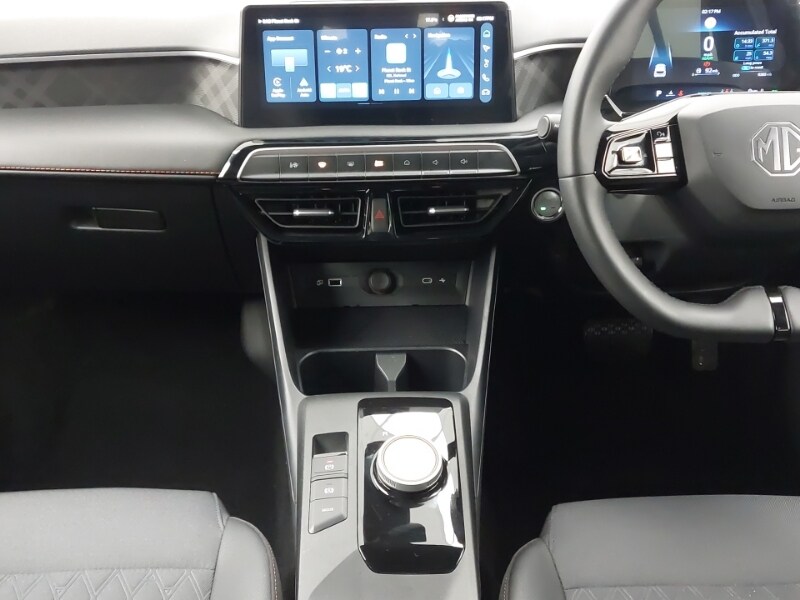 Used MG MG3 2024 for sale - 77169635: Photo 10