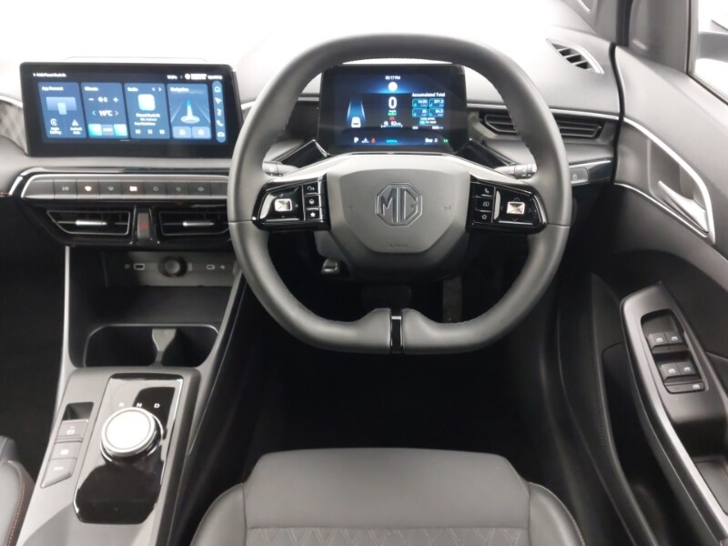Used MG MG3 2024 for sale - 77169635: Photo 7